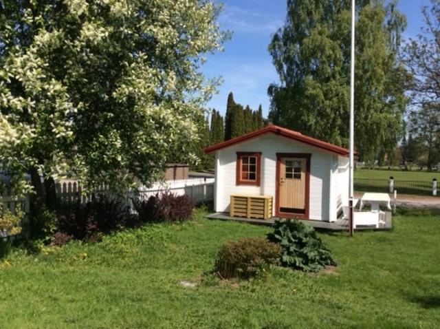 Grangärde Villa Sjoehaesten מראה חיצוני תמונה