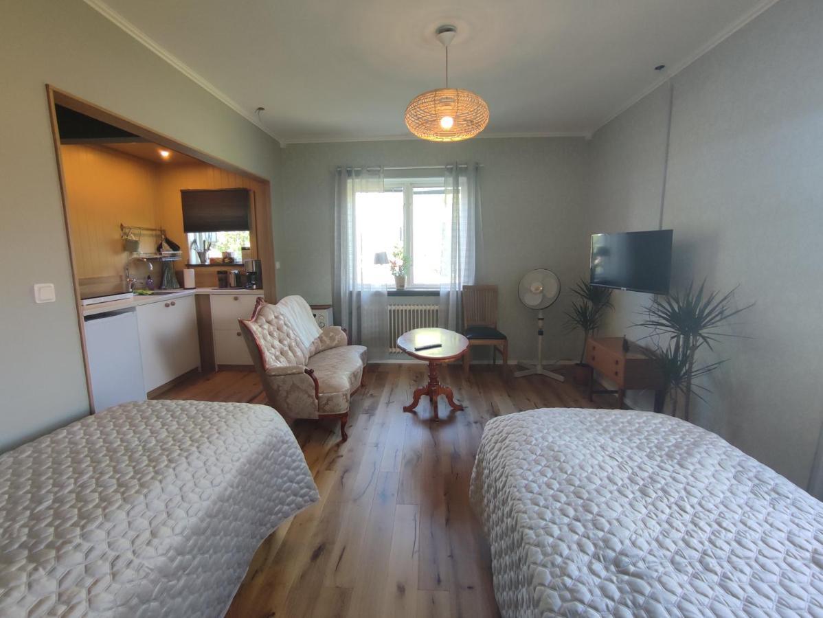 Grangärde Villa Sjoehaesten מראה חיצוני תמונה