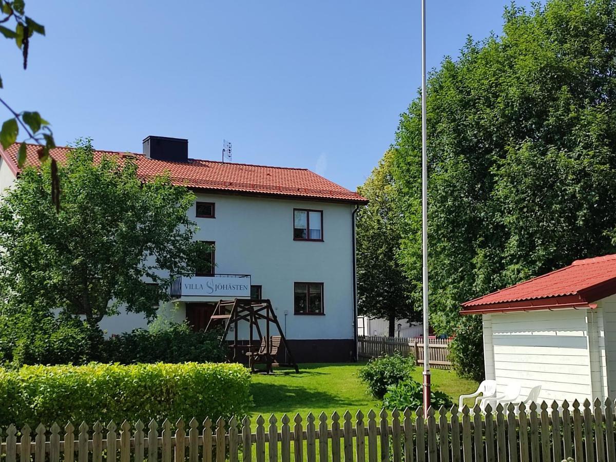 Grangärde Villa Sjoehaesten חדר תמונה